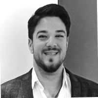 Nico Jagustin