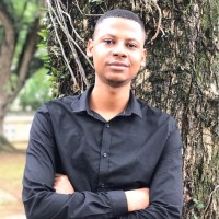 ThomasPeterson Boaventura Bento