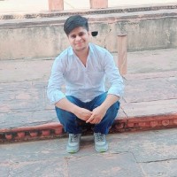 Rishabh Yadav