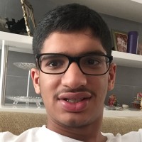 Omar Alhashemi