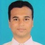 Sagar Garud