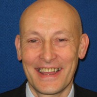 Ian Scholes
