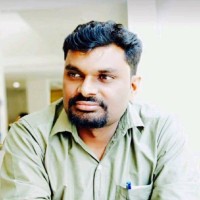 Amareshwara Bhurke