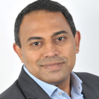 Ravishankar Gopalakrishnan