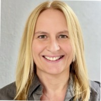 Frances Camin