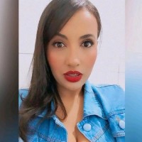 Mayara Santana