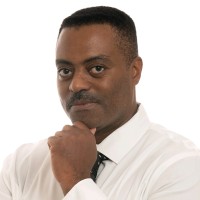 Richard Morrison, MBA, PgMP, PMP, CISM