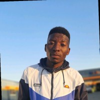 Colby Mdluli