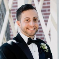 Bryan Butto, Mba, Msda