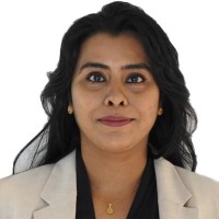 Lalimol Nair - Mba Psp® Nebosh Train The Trainer