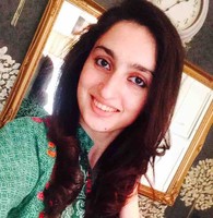 Sadra Iqbal