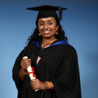 Shakira Mogendram