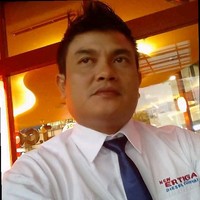 Anton Indra K
