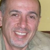 Steve Messri