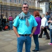 Gerwyn Burt
