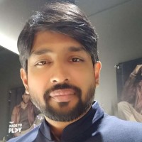 Vinay Ojha