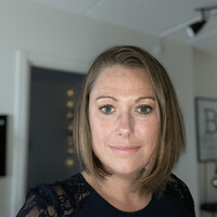 Jennie Blomquist