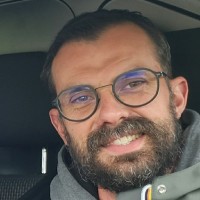 Vincent Pouyaud