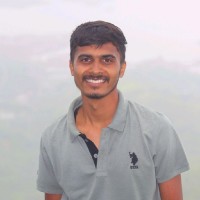 Akshay Ghule