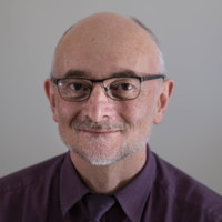 Eric Darlot
