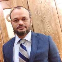 Rakesh Ranjan Mishra