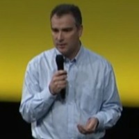 Laurent Lafaye