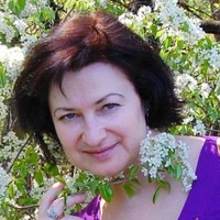 Elina Nesterenko