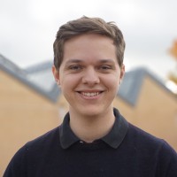 Kristoffer Klokker