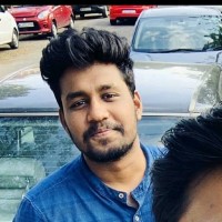 Mithun Mahendran