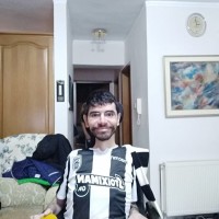 Georgios Georgiadis