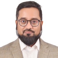 Ali Asgher FCMA (UK), CGMA, MBA