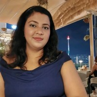 Reshmi Das