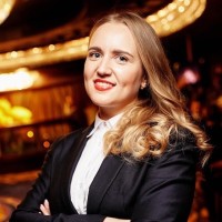 Olga Savchenko