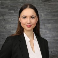 Julia Hlushkova