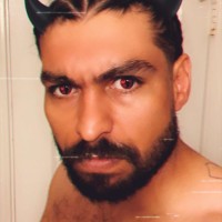 Daniel Zamora