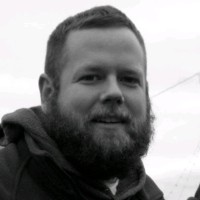 David Jones, Phd