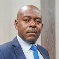 Richard Ndhlovu, FCCA, RPAcc, MPhil Development Finance