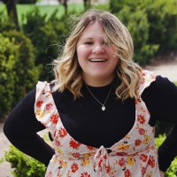 Savannah Harding