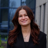 Margot Paridaans