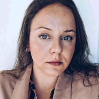 Elpida Andriopoulou