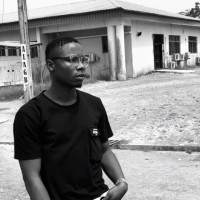 Fagbohungbe Kehinde
