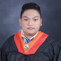 Joshua Dominic Yuzon