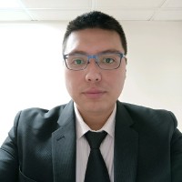 Adrian Bustos Salinas