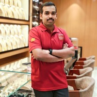 Sarath M S