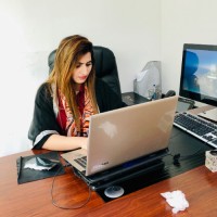 Laila Leghari