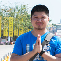 Ethan Luo