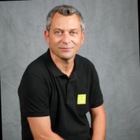 Laurent Guy