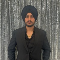 Anmol Singh Lubana