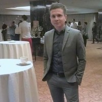 Михаил Русанов