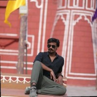 Mohan Rajput